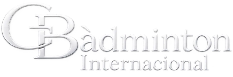 Bàdminton Internacional