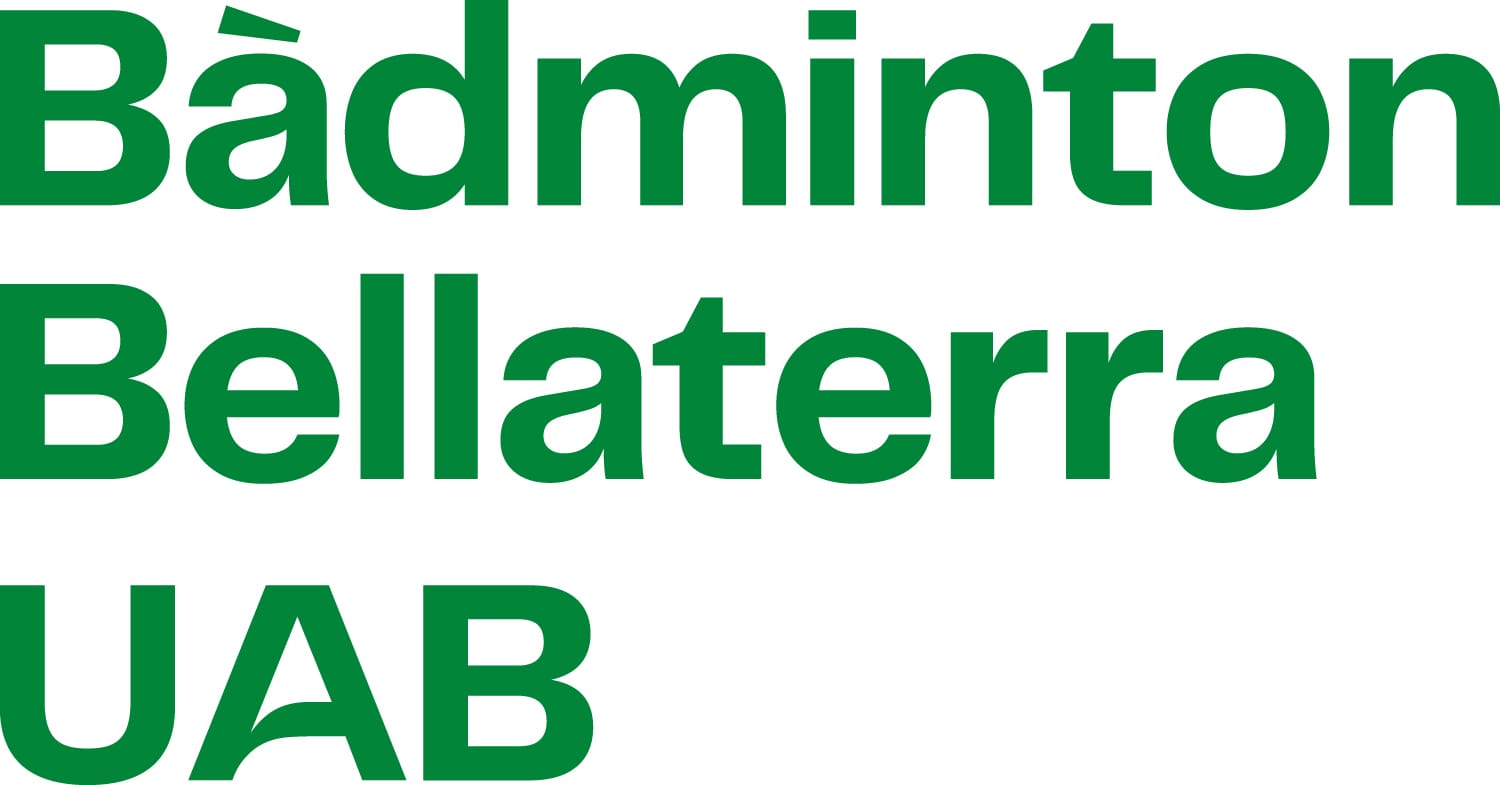 Bàdminton Bellaterra UAB