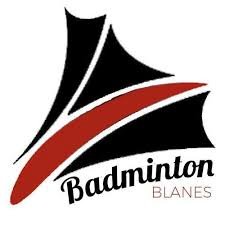 Bàdminton Blanes