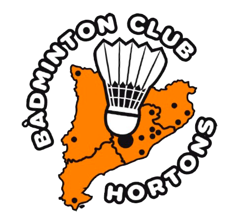 Club Bàdminton Hortons